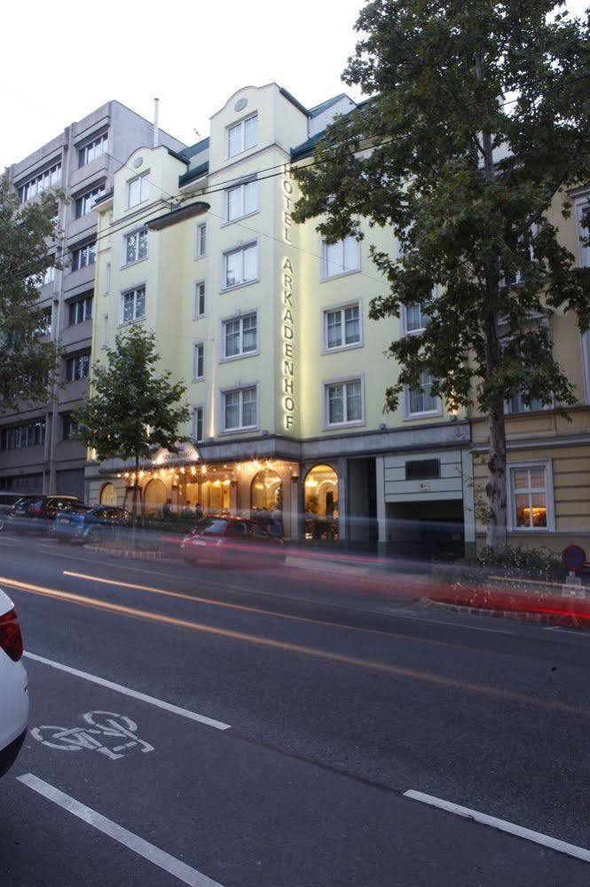 Hotel Arthotel Ana Gala 3*