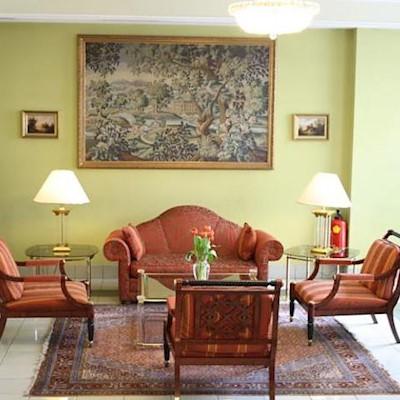 Arthotel Ana Gala 3*