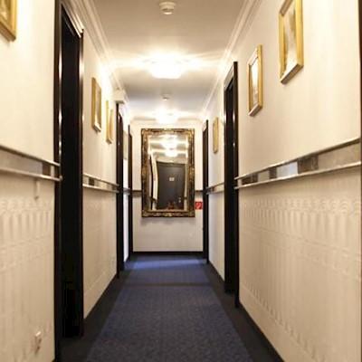Arthotel Ana Gala Vídeň