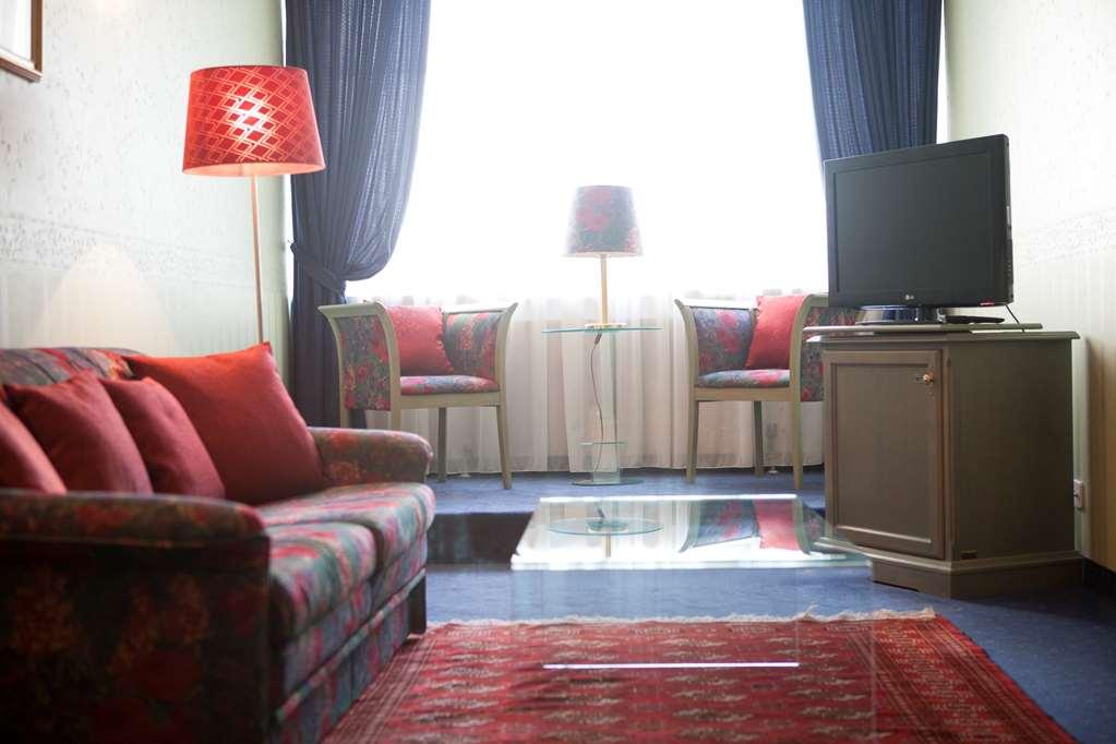 Arthotel Ana Gala Hotel 3*