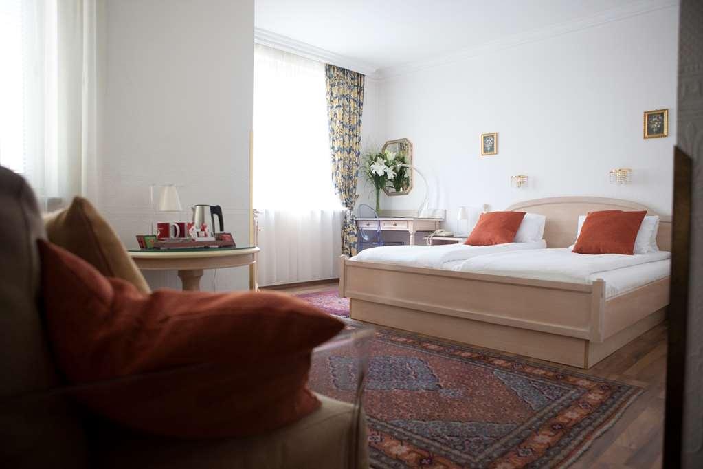 Arthotel Ana Gala Hotel Vídeň