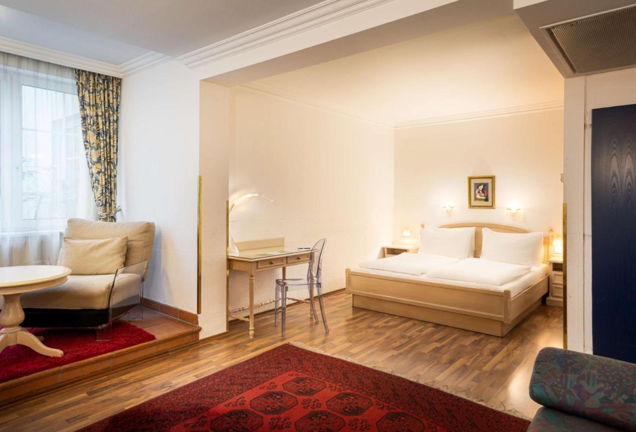 Hotel Arthotel Ana Gala