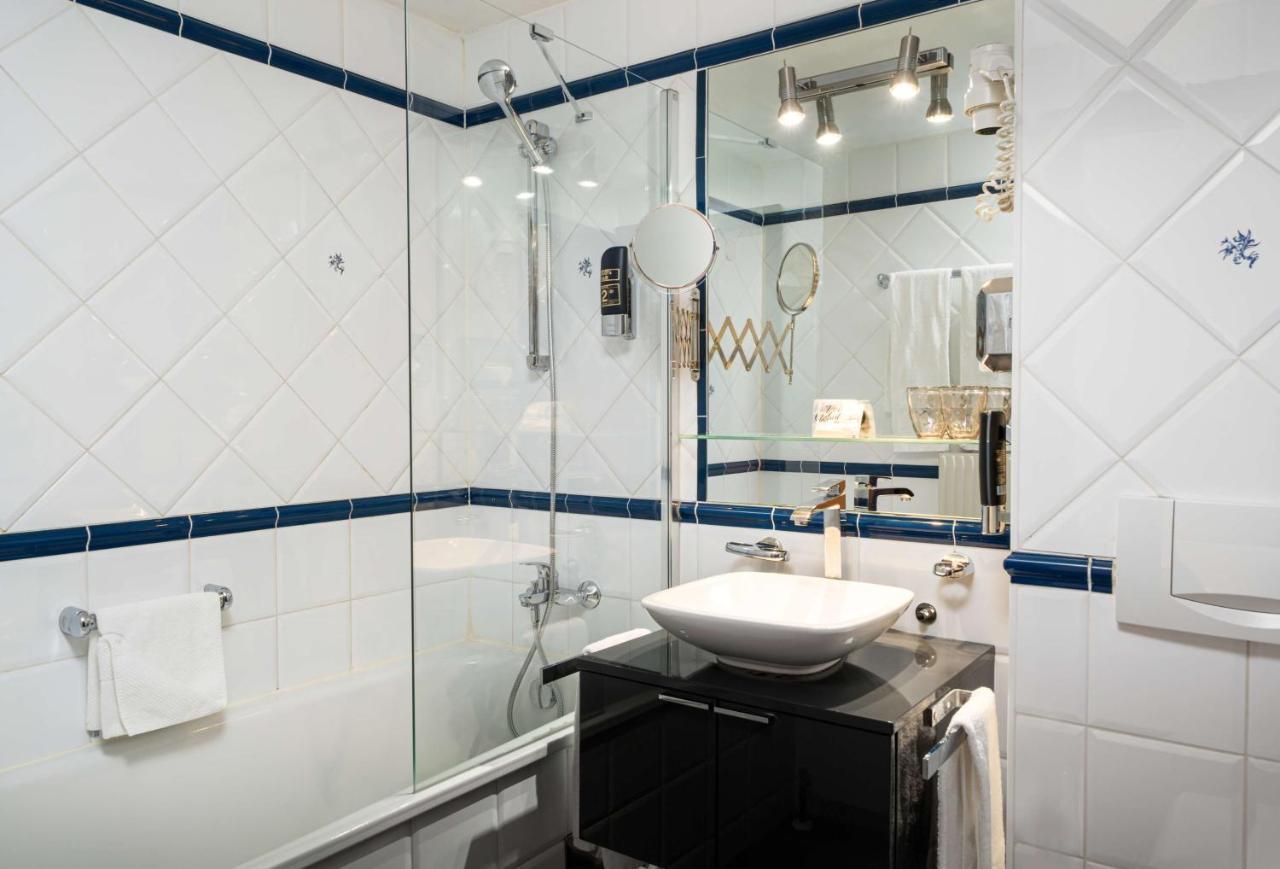 Arthotel Ana Gala 3* Vídeň