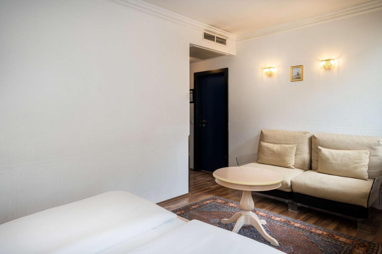 Arthotel Ana Gala Hotel