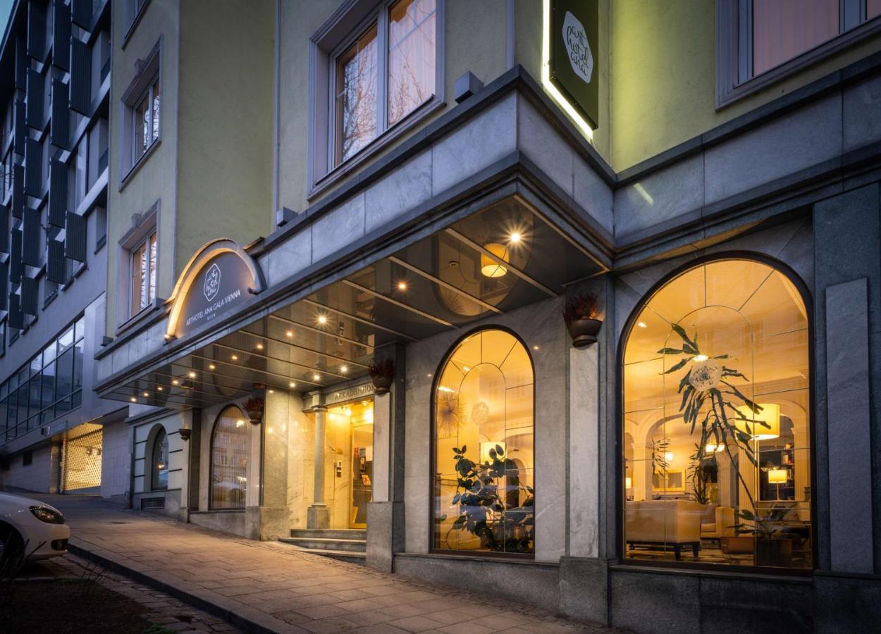 Arthotel Ana Gala Vídeň