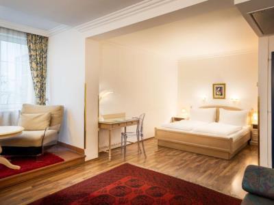 Arthotel Ana Gala 3* Vídeň