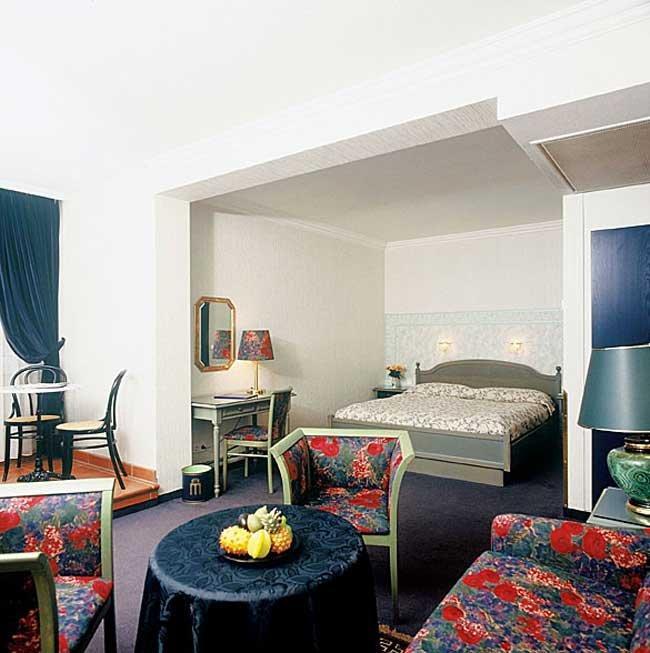 Arthotel Ana Gala Hotel