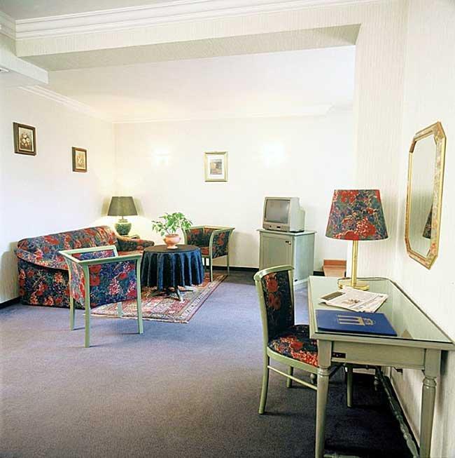 Hotel Arthotel Ana Gala Vídeň
