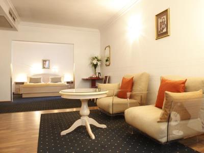 Hotel Arthotel Ana Gala Vídeň