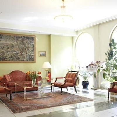 Arthotel Ana Gala 3* Vienne