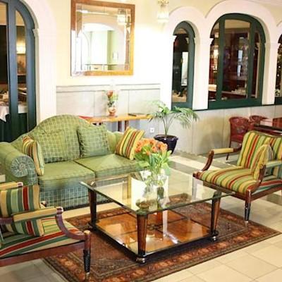 Hotel Arthotel Ana Gala Vienne