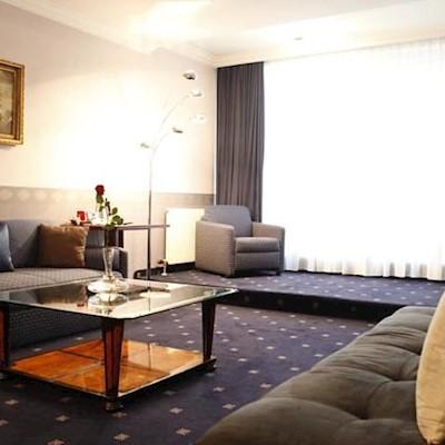 Arthotel Ana Gala Vienne