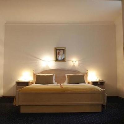 Hotel Arthotel Ana Gala