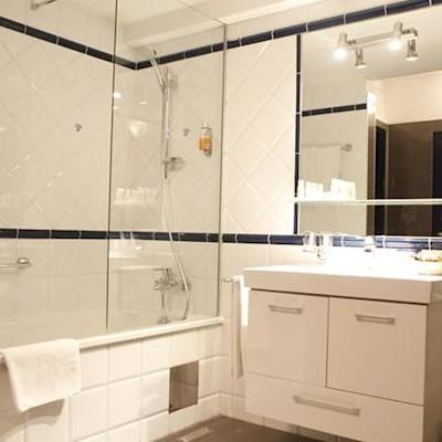 Hotel Arthotel Ana Gala Vienne