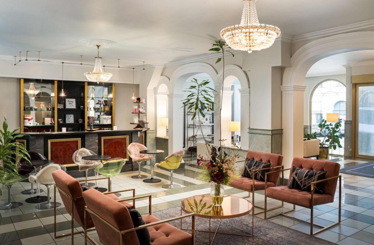 Arthotel Ana Gala Hotel Vienne
