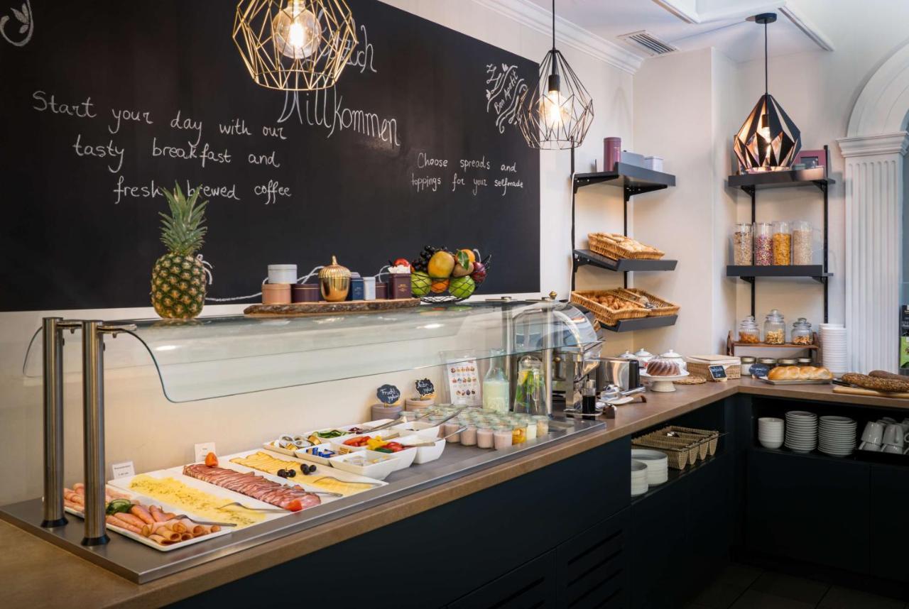Arthotel Ana Gala Hotel Vienne