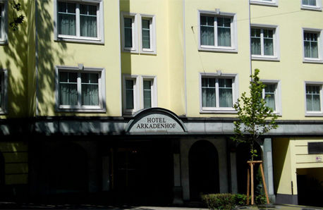 Arthotel Ana Gala Hotel Vienne