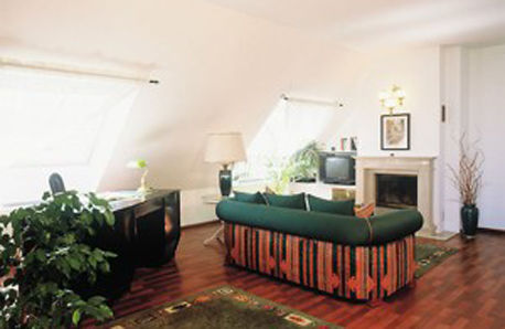 Hotel Arthotel Ana Gala Vienne