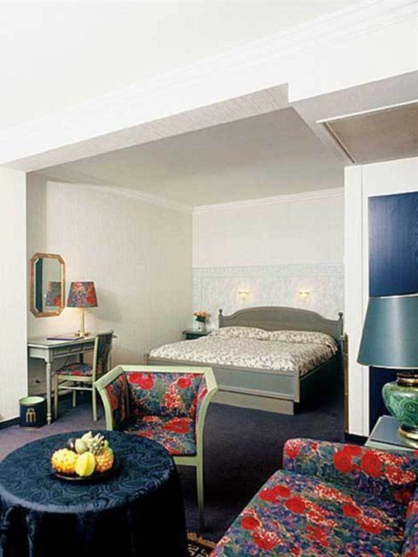 Hotel Arthotel Ana Gala 3*