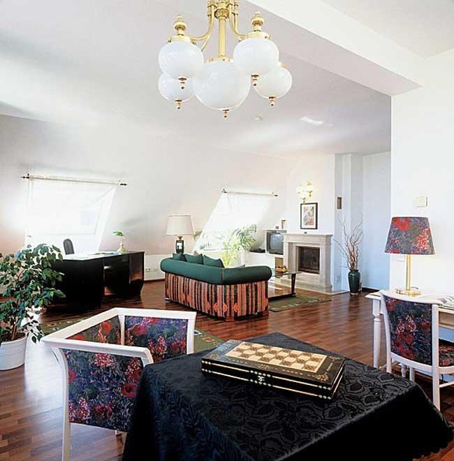 Arthotel Ana Gala 3* Vienne